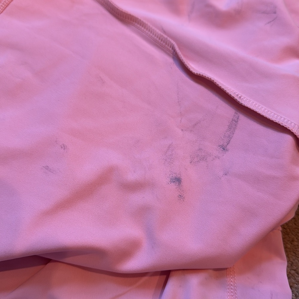 NWT Baleaf peach skort S - Picture 6 of 7